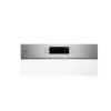 AEG GT6200B2SNM  + AEG/ELX Regenerační sůl pro myčky nádobí M3GCS200
