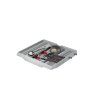 AEG GT6200B2SNM  + AEG/ELX Regenerační sůl pro myčky nádobí M3GCS200