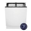 Electrolux E72LA100S  + AEG/ELX Regenerační sůl pro myčky nádobí M3GCS200