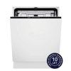 Electrolux E82LX220S  + AEG/ELX Regenerační sůl pro myčky nádobí M3GCS200