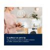 Electrolux EW9D787KC1C  + AEG/Electrolux Vonné ubrousky do sušičky M2YHDS02