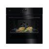 AEG NBU5P43PB  + AEG/Electrolux Sprej na čištění trouby/mikrovlnné trouby