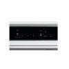 AEG TCTCS191ES  + AEG/Electrolux Podložka do boxu chladničky E3RSMA02