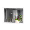 AEG TC9MS181AC  + AEG/Electrolux Podložka do boxu chladničky E3RSMA02