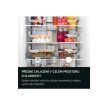 AEG TC7CS181DS  + AEG/Electrolux Podložka do boxu chladničky E3RSMA02