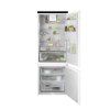 AEG NSC8T751DS  + AEG/Electrolux Podložka do boxu chladničky E3RSMA02