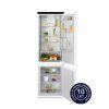 Electrolux LNA7CE18S  + AEG/Electrolux Podložka do boxu chladničky E3RSMA13