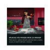 AEG NBX7P63KSB  + AEG/Electrolux Sprej na čištění trouby/mikrovlnné trouby