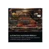 AEG BS9900B  + AEG/Electrolux Odvápňovač parních trub