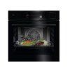 AEG BS9900B  + AEG/Electrolux Odvápňovač parních trub