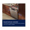 Electrolux E52SD110SW  + AEG/ELX Regenerační sůl pro myčky nádobí M3GCS200