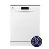 Electrolux E52SD110SW  + AEG/ELX Regenerační sůl pro myčky nádobí M3GCS200