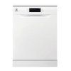 Electrolux E52SD110SW  + AEG/ELX Regenerační sůl pro myčky nádobí M3GCS200