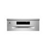 Electrolux E62SC100SX  + AEG/ELX Regenerační sůl pro myčky nádobí M3GCS200