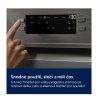 Electrolux E62SC100SX  + AEG/ELX Regenerační sůl pro myčky nádobí M3GCS200