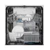 Electrolux E62SC100SX  + AEG/ELX Regenerační sůl pro myčky nádobí M3GCS200