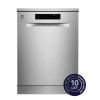 Electrolux E62SC100SX  + AEG/ELX Regenerační sůl pro myčky nádobí M3GCS200