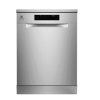 Electrolux E62SC100SX  + AEG/ELX Regenerační sůl pro myčky nádobí M3GCS200