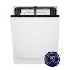 Electrolux E62LD100S  + AEG/ELX Regenerační sůl pro myčky nádobí M3GCS200
