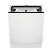 Electrolux E62LD200S  + AEG/ELX Regenerační sůl pro myčky nádobí M3GCS200