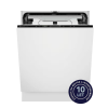 Electrolux E62LD200S  + AEG/ELX Regenerační sůl pro myčky nádobí M3GCS200