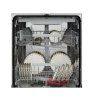 AEG GI6210D2SG  + AEG/ELX Regenerační sůl pro myčky nádobí M3GCS200