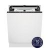 Electrolux E62LD201S  + AEG/ELX Regenerační sůl pro myčky nádobí M3GCS200