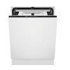 Electrolux E62LD201S  + AEG/ELX Regenerační sůl pro myčky nádobí M3GCS200