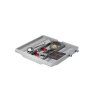 AEG GI7210B2SN  + AEG/ELX Regenerační sůl pro myčky nádobí M3GCS200