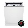 AEG GI7210B2SN  + AEG/ELX Regenerační sůl pro myčky nádobí M3GCS200