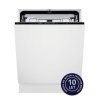 Electrolux KL72A201S  + AEG/ELX Regenerační sůl pro myčky nádobí M3GCS200