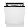 Electrolux KL72A201S  + AEG/ELX Regenerační sůl pro myčky nádobí M3GCS200