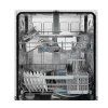 Electrolux E82LB120S  + AEG/ELX Regenerační sůl pro myčky nádobí M3GCS200