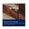 Electrolux E52ID100SX  + AEG/ELX Regenerační sůl pro myčky nádobí M3GCS200