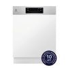 Electrolux E52ID100SX  + AEG/ELX Regenerační sůl pro myčky nádobí M3GCS200
