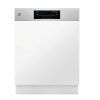 Electrolux E52ID100SX  + AEG/ELX Regenerační sůl pro myčky nádobí M3GCS200