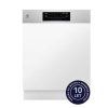 Electrolux E62ID220SX  + AEG/ELX Regenerační sůl pro myčky nádobí M3GCS200
