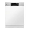 Electrolux E62ID220SX  + AEG/ELX Regenerační sůl pro myčky nádobí M3GCS200