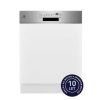 Electrolux E72IA200SX  + AEG/ELX Regenerační sůl pro myčky nádobí M3GCS200