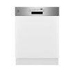 Electrolux E72IA200SX  + AEG/ELX Regenerační sůl pro myčky nádobí M3GCS200