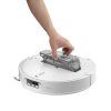 Roborock Qrevo Edge 2 Pro white