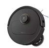 Roborock Qrevo C Pro Black