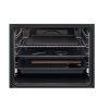 Electrolux LOX8P87WZ  + AEG/Electrolux Sprej na čištění trouby/mikrovlnné trouby