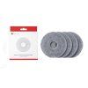 Roborock Rotating Mop Dark Gray QR798 (4ks)