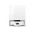 Roborock Qrevo 2 Pro White