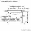 MCZ 00801875 444501 CD634GBS1 cs CZ