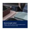Electrolux BakeWell Easy2Clean E9OOEC01M