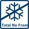 Bosch Total No Frost Feature Icon A01 cs CZ