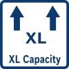 MORECAPACITY HEIGHT XL A01 cs CZ