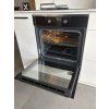 Electrolux KODDP77X  + AEG/Electrolux Sprej na čištění trouby/mikrovlnné trouby